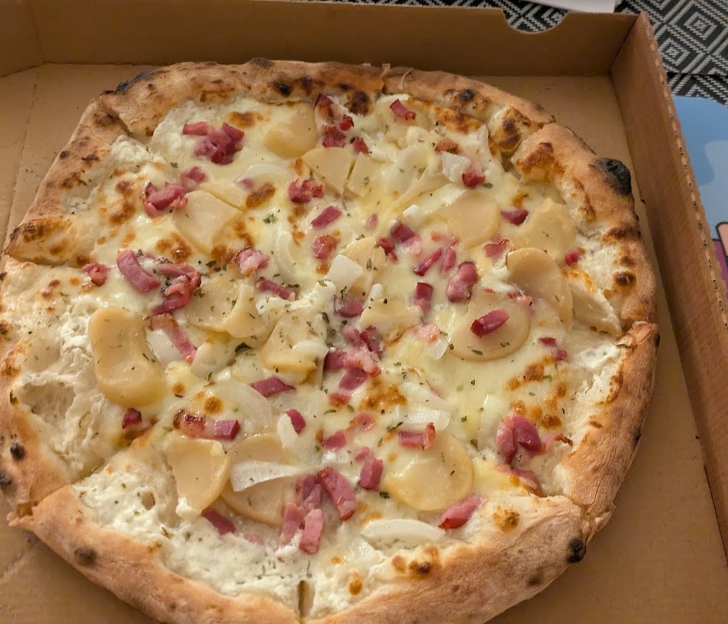 Pizza Gadjos 2